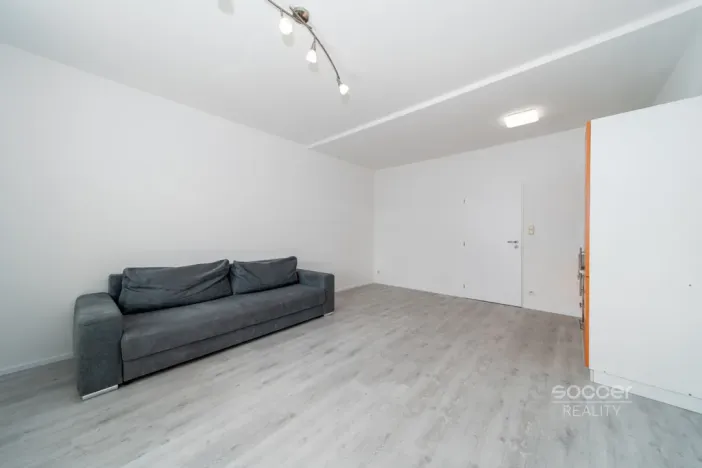 Prodej bytu 1+kk, Praha - Vysočany, Poděbradská, 32 m2