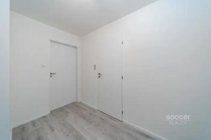 Prodej bytu 1+kk, Praha - Vysočany, Poděbradská, 32 m2
