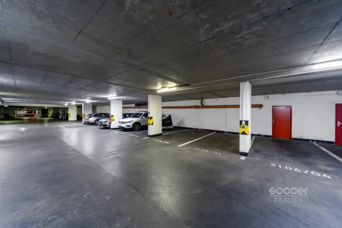 Prodej bytu 1+kk, Praha - Vysočany, Poděbradská, 32 m2
