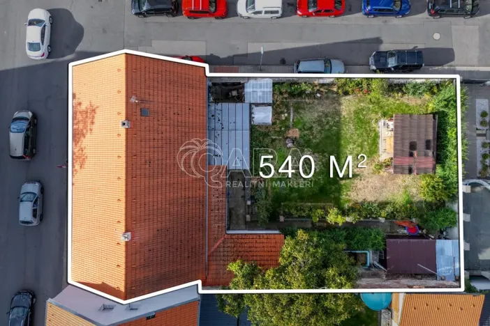 Prodej obchodního prostoru, Kladno - Švermov, Sportovní, 180 m2