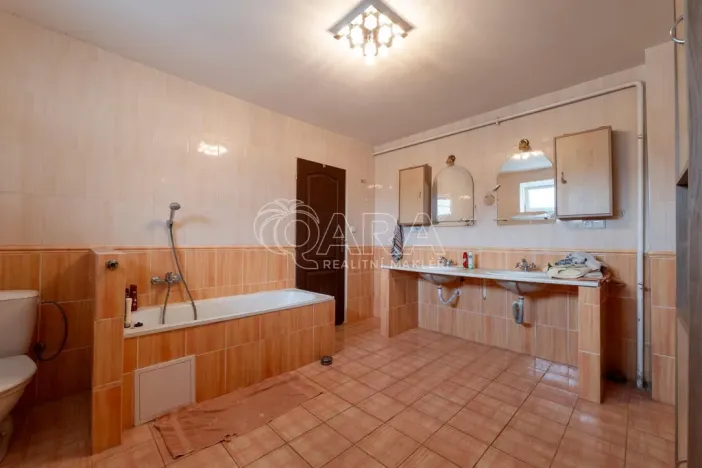 Prodej obchodního prostoru, Kladno - Švermov, Sportovní, 180 m2