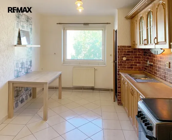 Prodej bytu 2+1, Rakovník, Na Sekyře, 48 m2