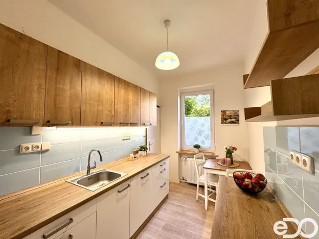 Pronájem rodinného domu, Nová Paka, Šafaříkova, 97 m2