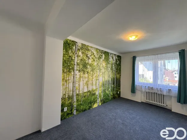 Pronájem rodinného domu, Nová Paka, Šafaříkova, 97 m2