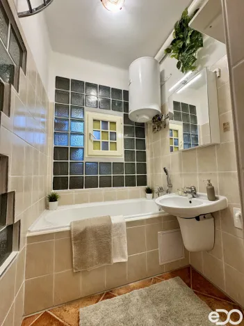 Pronájem rodinného domu, Nová Paka, Šafaříkova, 97 m2