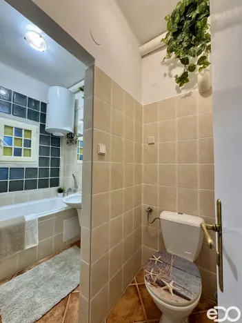 Pronájem rodinného domu, Nová Paka, Šafaříkova, 97 m2