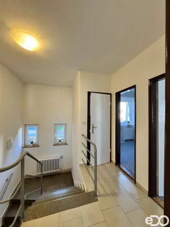 Pronájem rodinného domu, Nová Paka, Šafaříkova, 97 m2