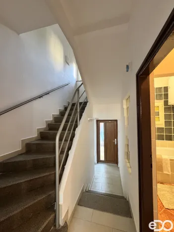 Pronájem rodinného domu, Nová Paka, Šafaříkova, 97 m2