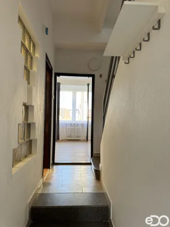 Pronájem rodinného domu, Nová Paka, Šafaříkova, 97 m2