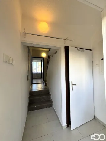 Pronájem rodinného domu, Nová Paka, Šafaříkova, 97 m2