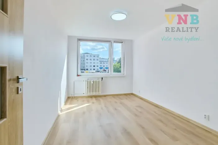 Pronájem bytu 4+1, Praha - Michle, Ohradní, 82 m2