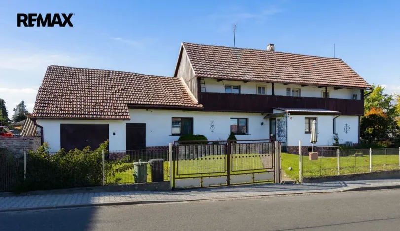 Prodej rodinného domu, Velké Všelisy - Malé Všelisy, 157 m2