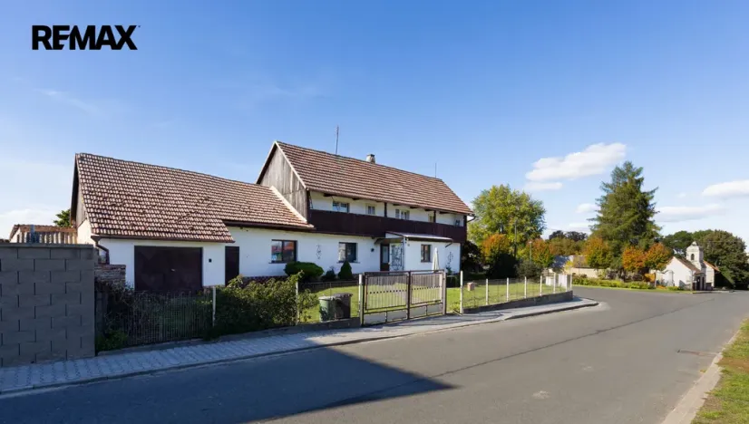Prodej rodinného domu, Velké Všelisy - Malé Všelisy, 157 m2