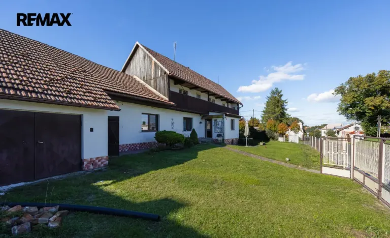 Prodej rodinného domu, Velké Všelisy - Malé Všelisy, 157 m2