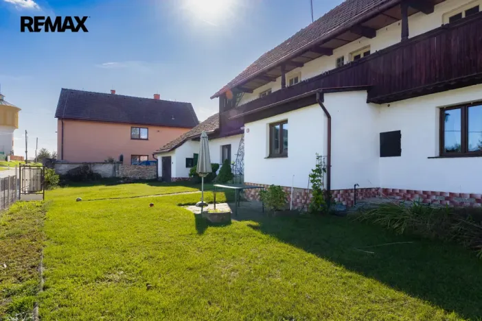 Prodej rodinného domu, Velké Všelisy - Malé Všelisy, 157 m2