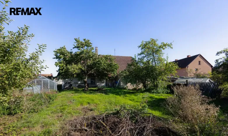 Prodej rodinného domu, Velké Všelisy - Malé Všelisy, 157 m2