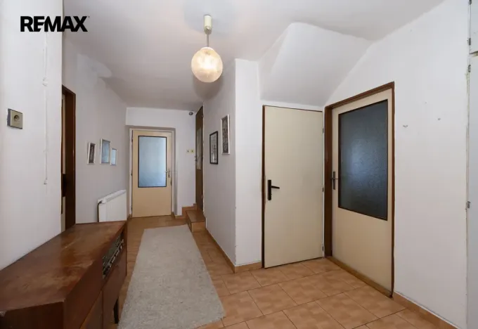 Prodej rodinného domu, Velké Všelisy - Malé Všelisy, 157 m2