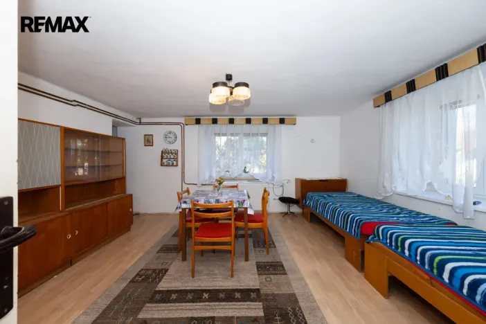Prodej rodinného domu, Velké Všelisy - Malé Všelisy, 157 m2