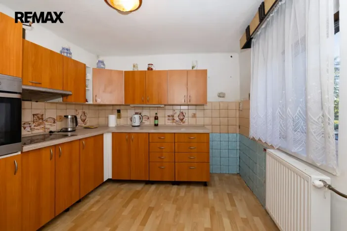 Prodej rodinného domu, Velké Všelisy - Malé Všelisy, 157 m2