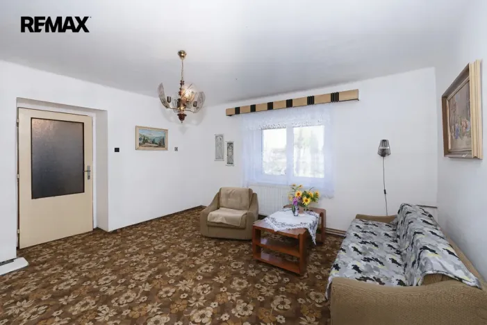 Prodej rodinného domu, Velké Všelisy - Malé Všelisy, 157 m2