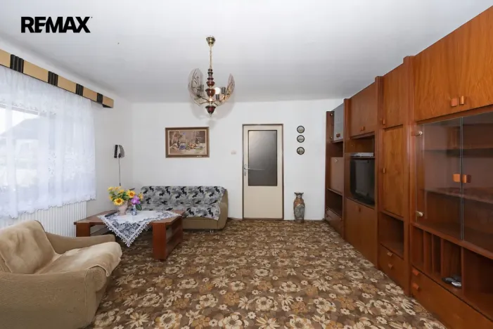Prodej rodinného domu, Velké Všelisy - Malé Všelisy, 157 m2