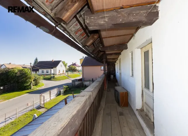 Prodej rodinného domu, Velké Všelisy - Malé Všelisy, 157 m2