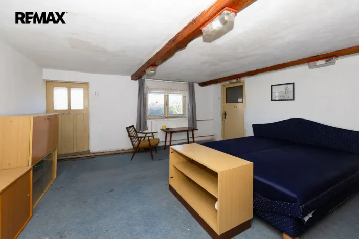 Prodej rodinného domu, Velké Všelisy - Malé Všelisy, 157 m2