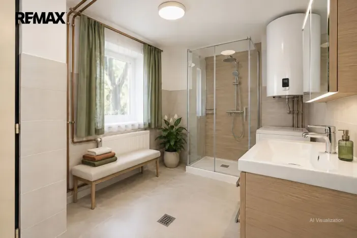 Prodej rodinného domu, Velké Všelisy - Malé Všelisy, 157 m2