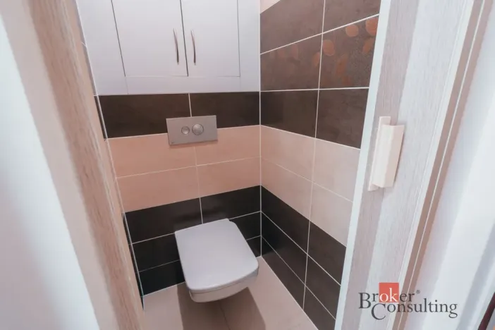 Prodej bytu 4+1, Plzeň - Bolevec, Žlutická, 81 m2