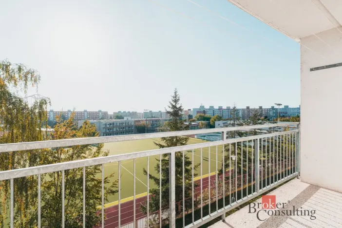 Prodej bytu 4+1, Plzeň - Bolevec, Žlutická, 81 m2