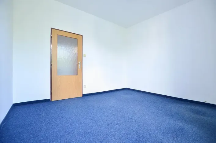 Pronájem kanceláře, Praha - Bubeneč, Mlýnská, 13 m2