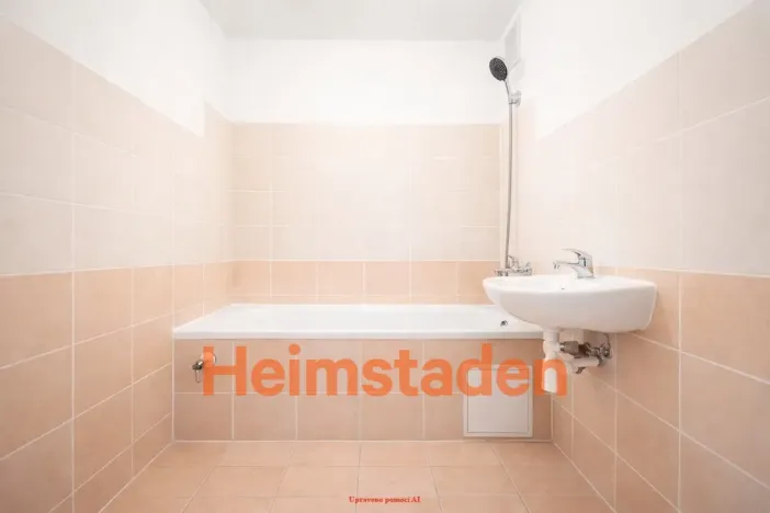 Pronájem bytu 3+1, Český Těšín, Hornická, 67 m2