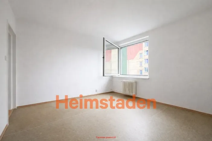 Pronájem bytu 3+1, Český Těšín, Hornická, 67 m2