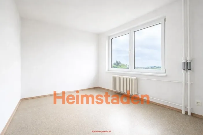 Pronájem bytu 3+1, Český Těšín, Hornická, 67 m2