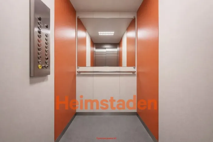 Pronájem bytu 3+1, Český Těšín, Hornická, 67 m2