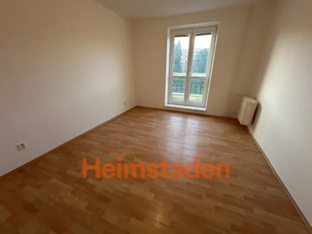 Pronájem bytu 2+1, Ostrava - Poruba, 17. listopadu, 63 m2
