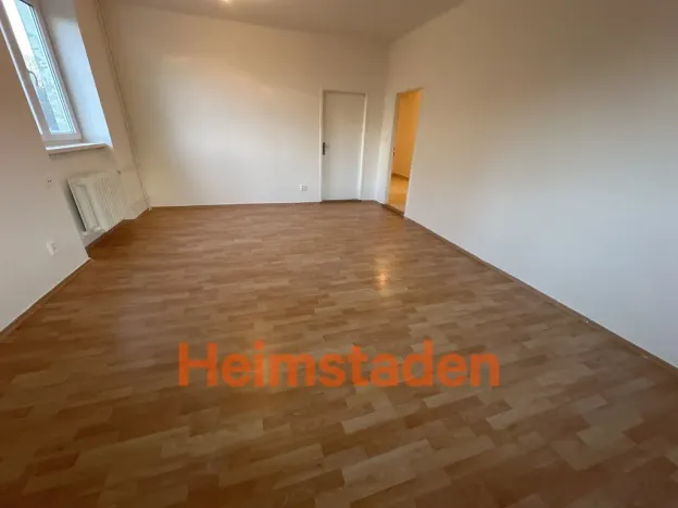 Pronájem bytu 2+1, Ostrava - Poruba, 17. listopadu, 63 m2