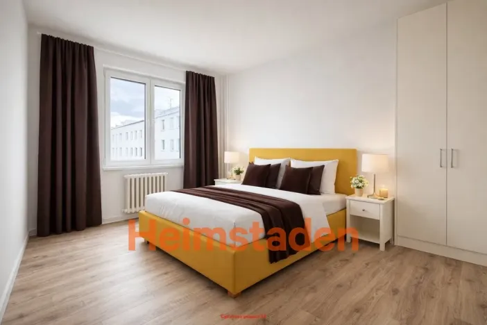 Pronájem bytu 3+1, Karviná - Nové Město, Závodní, 73 m2