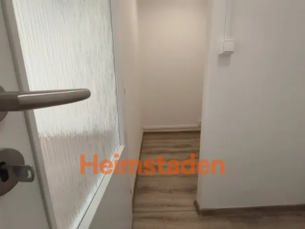 Pronájem bytu 2+1, Orlová - Lutyně, Osvobození, 57 m2