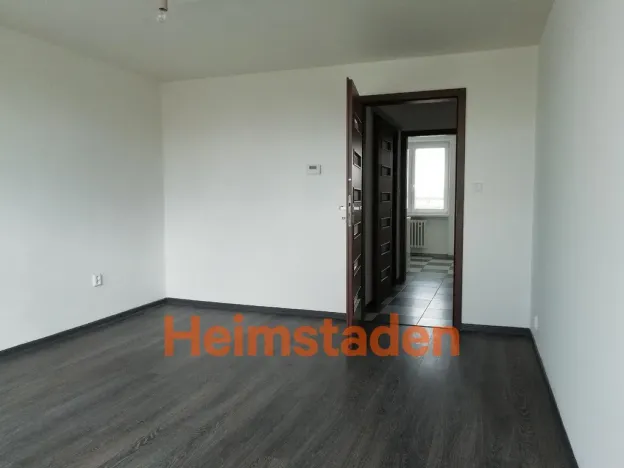 Pronájem bytu 2+1, Orlová - Poruba, Hornická, 53 m2