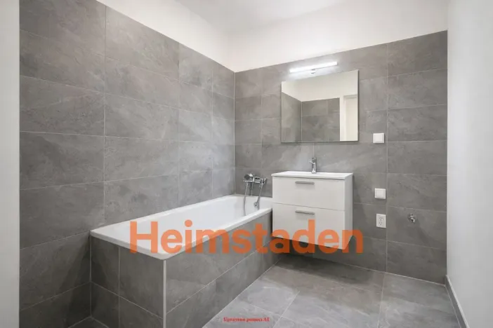Pronájem bytu 2+1, Havířov - Podlesí, Kosmonautů, 63 m2