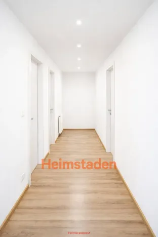 Pronájem bytu 1+1, Ostrava - Moravská Ostrava, Bachmačská, 34 m2