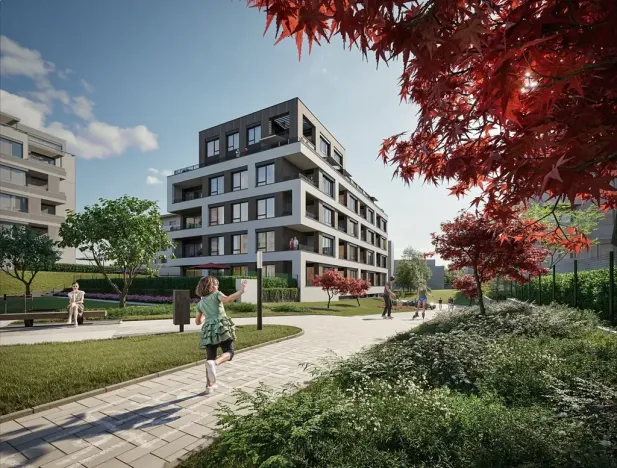 Prodej bytu 4+kk, Praha - Malešice, Univerzitní, 112 m2