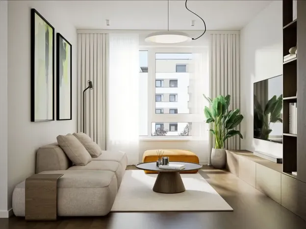 Prodej bytu 4+kk, Praha - Malešice, Univerzitní, 112 m2