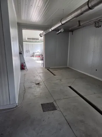 Pronájem výrobních prostor, Náměšť nad Oslavou, Masarykovo nám., 380 m2