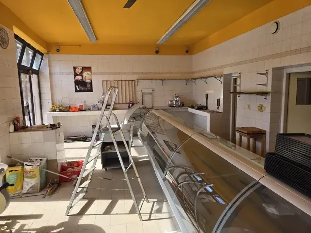 Pronájem obchodního prostoru, Náměšť nad Oslavou, Masarykovo nám., 60 m2