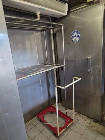 Pronájem obchodního prostoru, Náměšť nad Oslavou, Masarykovo nám., 60 m2