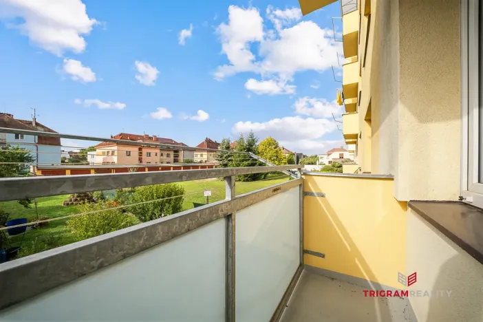 Prodej bytu 3+1, Třebechovice pod Orebem, Habrmanova, 62 m2