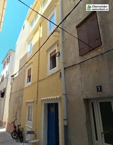 Prodej bytu 2+kk, Pag, Chorvatsko, 30 m2