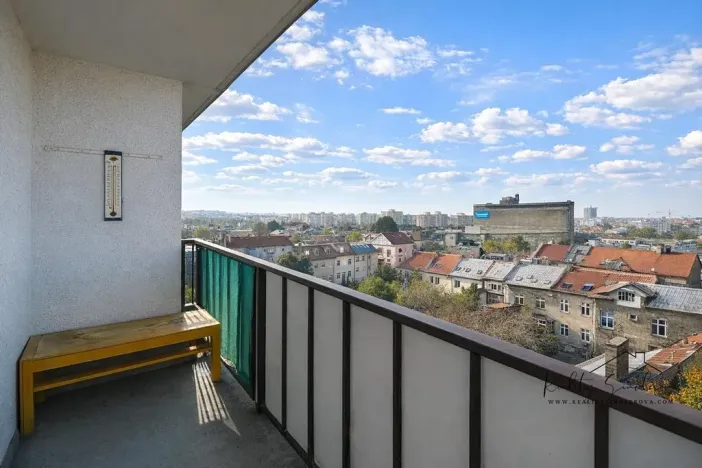Pronájem bytu 3+1, Olomouc, Mišákova, 73 m2